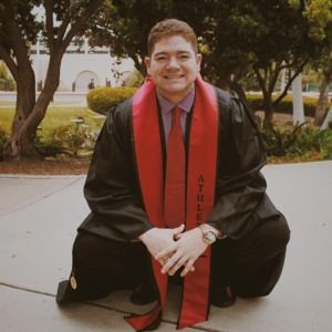 Meet your Posher, Zac